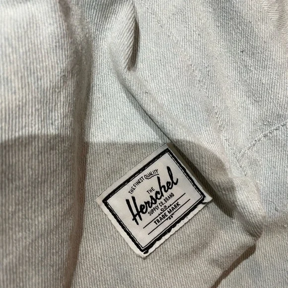 Jean backpack - Picture 2 of 2